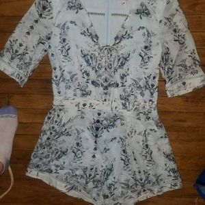 Stella Romper